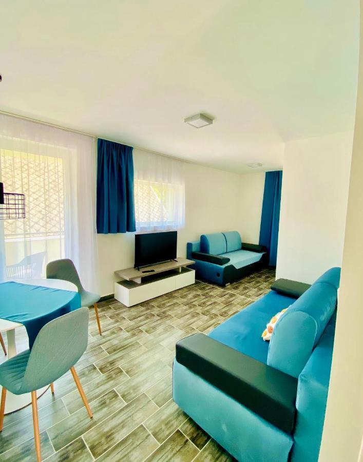 Lilac Apartman Балатонлеле Екстериор снимка