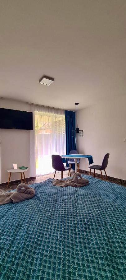 Lilac Apartman Балатонлеле Екстериор снимка