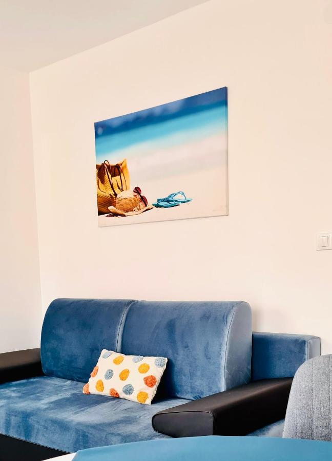 Lilac Apartman Балатонлеле Екстериор снимка