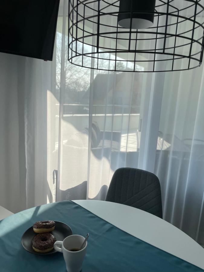 Lilac Apartman Балатонлеле Екстериор снимка