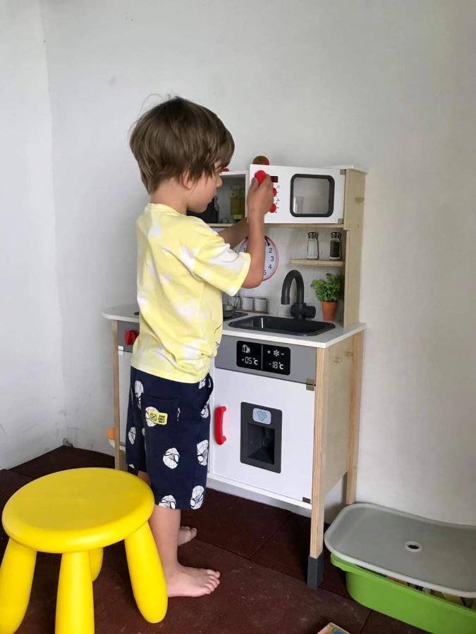 Lilac Apartman Балатонлеле Екстериор снимка